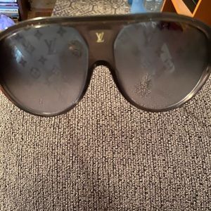 Louis Vuitton sunglasses